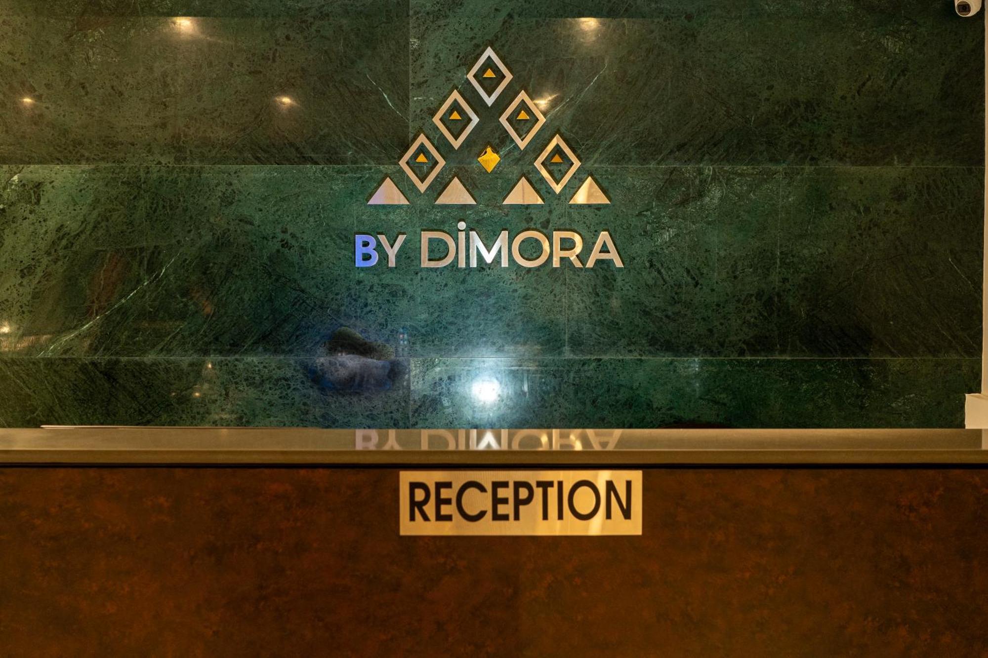 Court 11 By Dimora Hotel Kochi Bagian luar foto